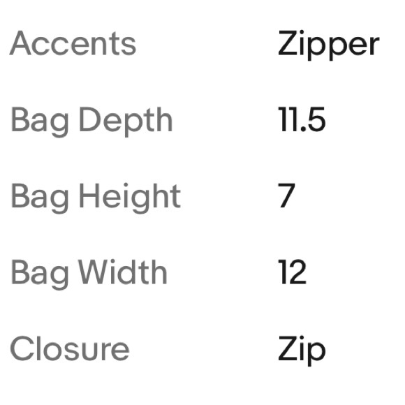 Dooney & Bourke Wayfarer Tote 👜 - Picture 6 of 7